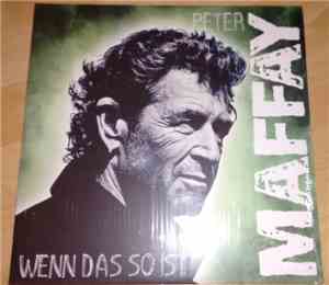 Peter Maffay - Wenn Das So Ist