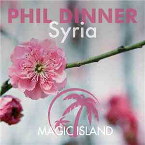 Phil Dinner - Syria