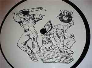 Phill Most Chill & Mr Fantastic - Superfunk Inc.