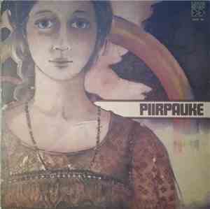 Piirpauke - Piirpauke