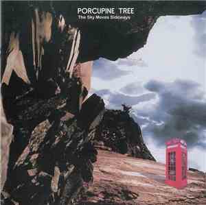 Porcupine Tree - The Sky Moves Sideways