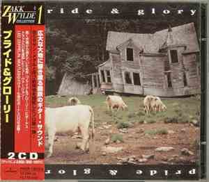 Pride & Glory - Pride & Glory