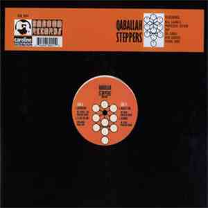 Qaballah Steppers - Automation