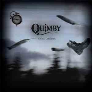 Quimby - Kicsi Ország