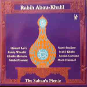 Rabih Abou-Khalil - The Sultan's Picnic