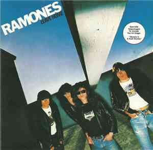 Ramones - Leave Home