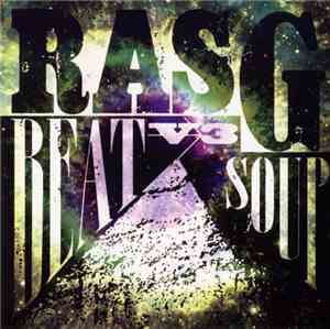 Ras G - Beat Soup V3