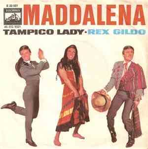 Rex Gildo - Maddalena