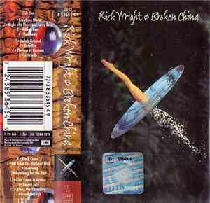Rick Wright - Broken China