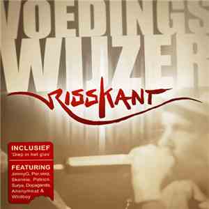 Risskant De Woordvoerder - Voedingswijzer
