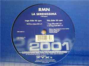 RMN - La Serenissima