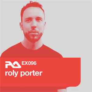 Roly Porter - RA.EX096 Roly Porter
