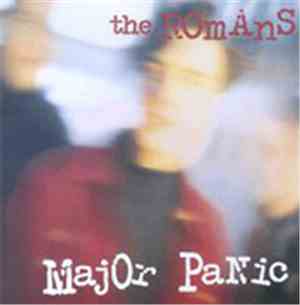 Romans  - Major Panic