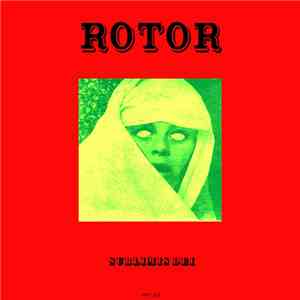 Rotor  - Sublimis Dei
