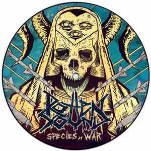 Rotten Sound - Species At War