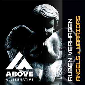 Ruben Verhagen - Angels & Warriors