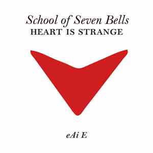 School Of Seven Bells - I L U (Phantogram Remix)