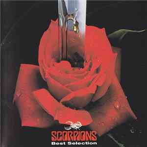 Scorpions - Scorpions: Best Selection