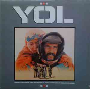 Sebastian Argol - Yol (Original Motion Picture Soundtrack)