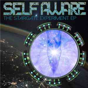 Self Aware - The Stargate Experiment EP