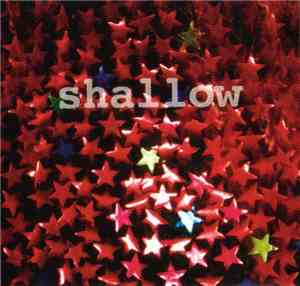 Shallow  - Cd Laser Lens Cleaner