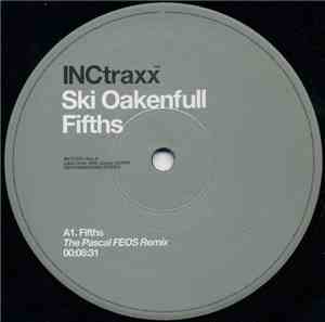 Ski Oakenfull - Fifths