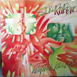 Sly & Robbie - Rhythm Killers