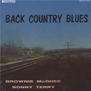Sonny Terry & Brownie McGhee - Back Country Blues