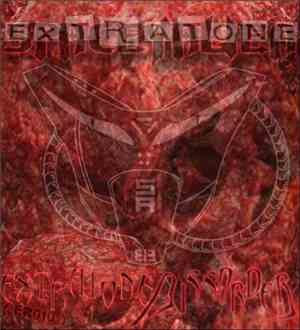 SPaCeyAlieN - Extratone Dissorder