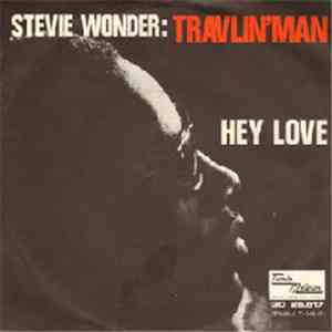Stevie Wonder - Travlin' Man