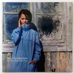Stina Nordenstam - And She Closed Her Eyes