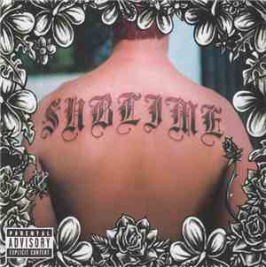 Sublime  - Sublime