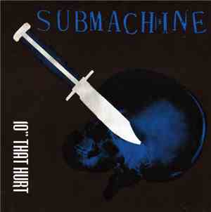 Submachine - 10