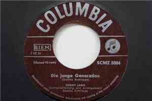 Sunny Lang - Die Junge Generation