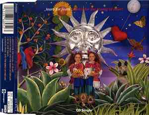 Tears For Fears - Advice For The Young At Heart