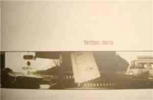 Tempo Zero - Tempo Zero
