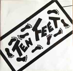 Ten Feet  - Mad Dog