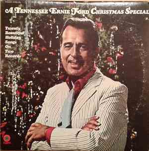 Tennessee Ernie Ford - A Tennessee Ernie Ford Christmas Special