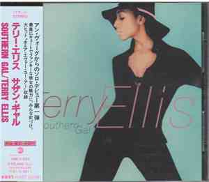 Terry Ellis  - Southern Gal