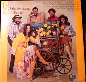 The 5th Dimension - Reflections