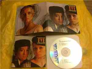 The Alan Parsons Project - Eve