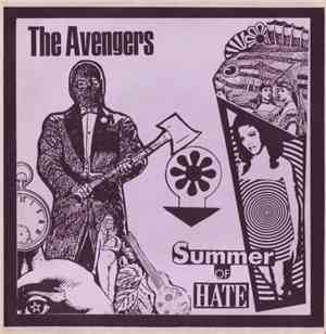 The Avengers - Summer Of Hate