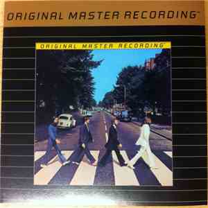The Beatles - Abbey Road