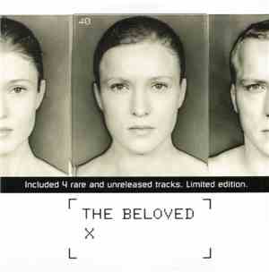 The Beloved - X