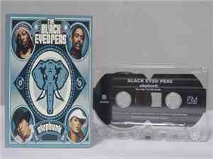 The Black Eyed Peas - Elephunk