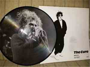 The Cure - Brits 91