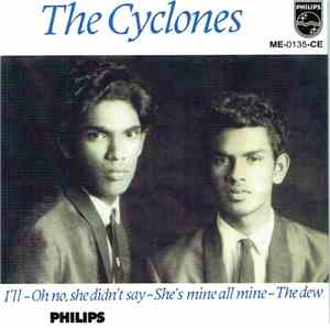 The Cyclones  - I'll