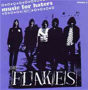 The Flakes - First I Look At The Purse