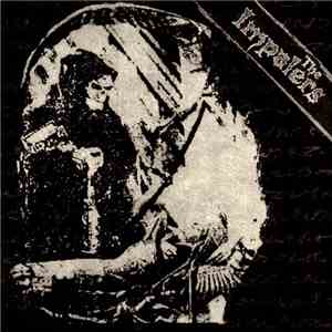 The Impalers  -  The Impalers