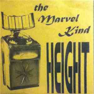 The Marvel Kind - Height